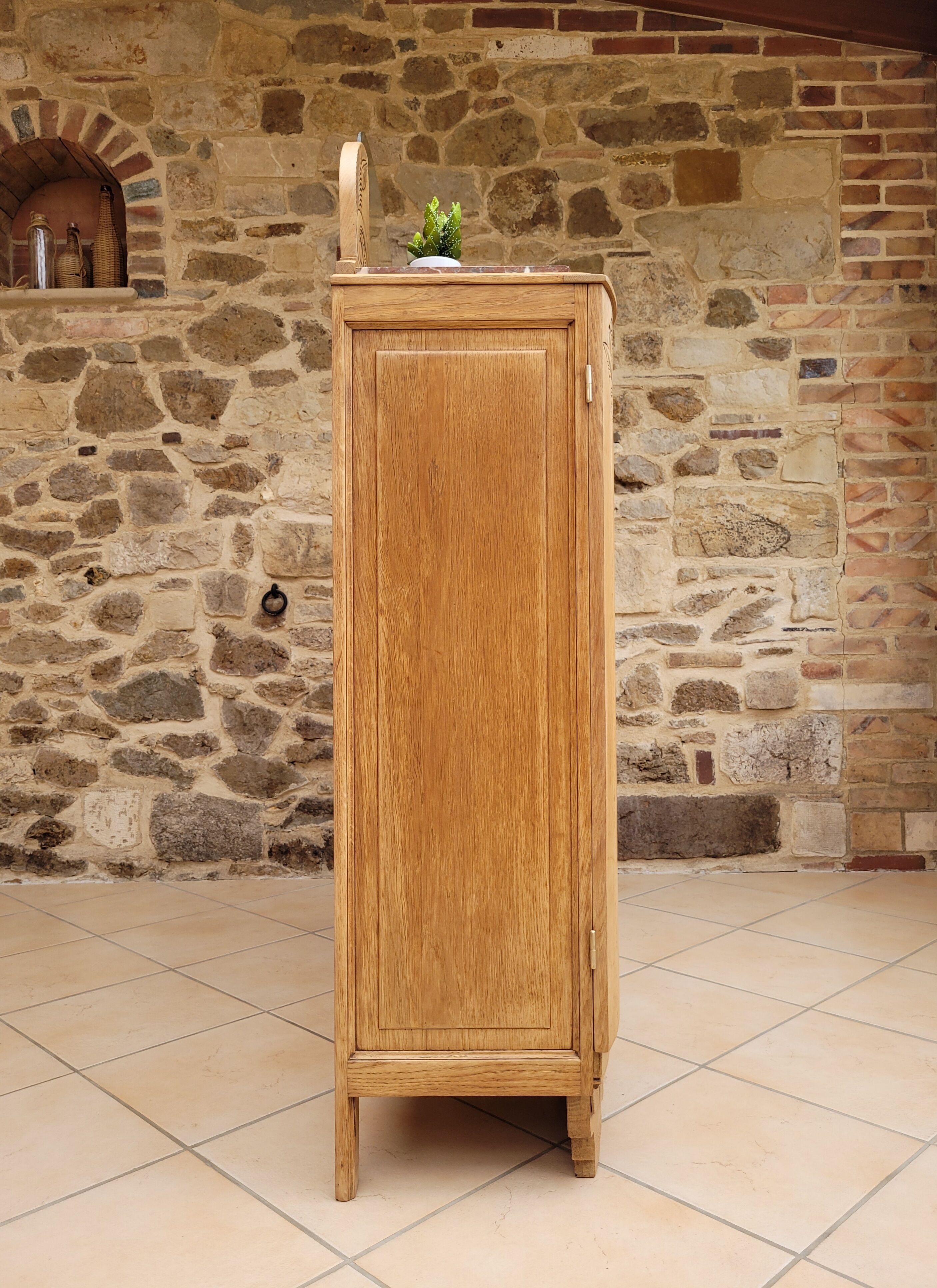 Parisian art deco buffet