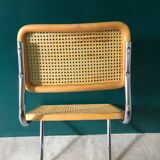 Breuer B32 cannée chair