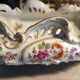 Porcelain planter XIXth