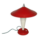 Polish mushroom lamp, 1960s