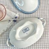 Old tureen