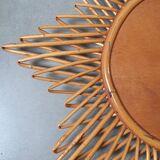Miroir soleil