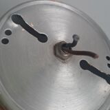 Raak Bullet 8 vintage ceiling or wall lights, antique lighting