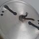 Raak Bullet 8 vintage ceiling or wall lights, antique lighting