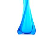 Grand Vase 50cm - Cristal d’Art Italien - Fratelli Betti - 1970