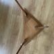 Scandinavian nesting tables 60s