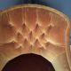 Fauteuil crapaud