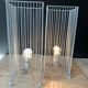 Paire de lampe vintage