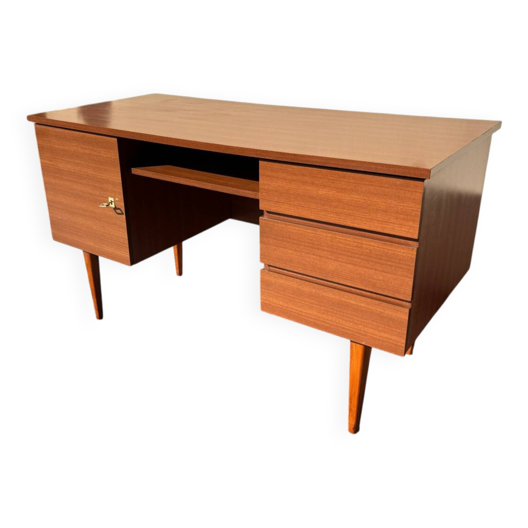 Vintage desk