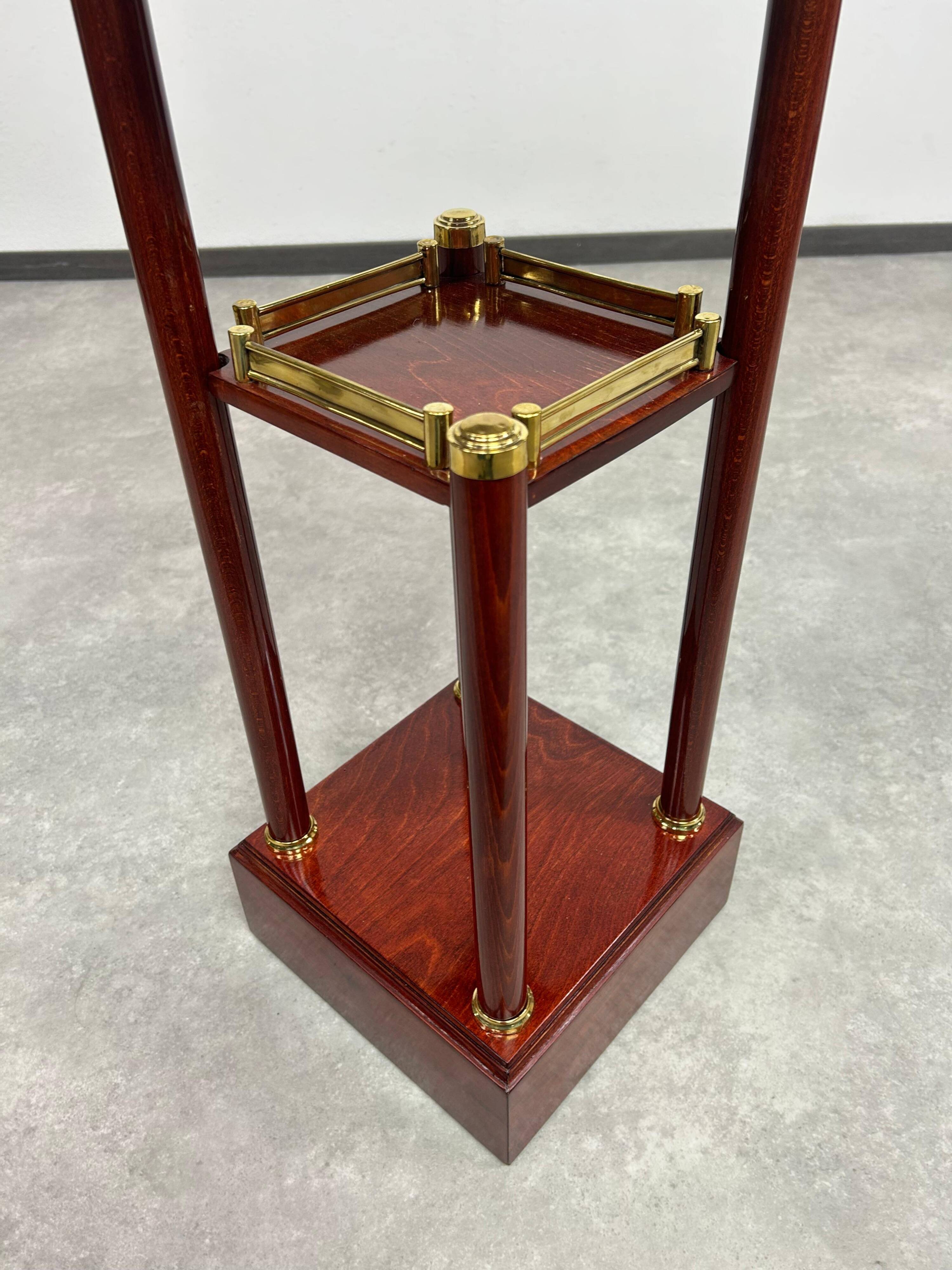 Viennese base of the Secession