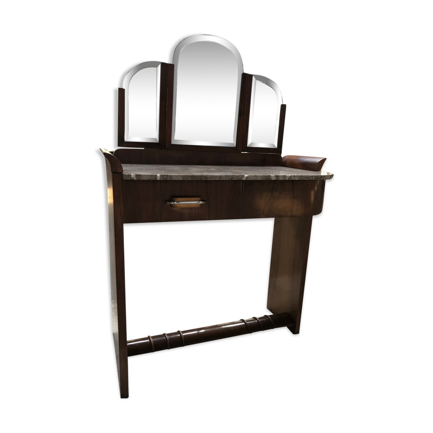 Art Deco era dressing table