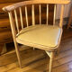 Corner chair
