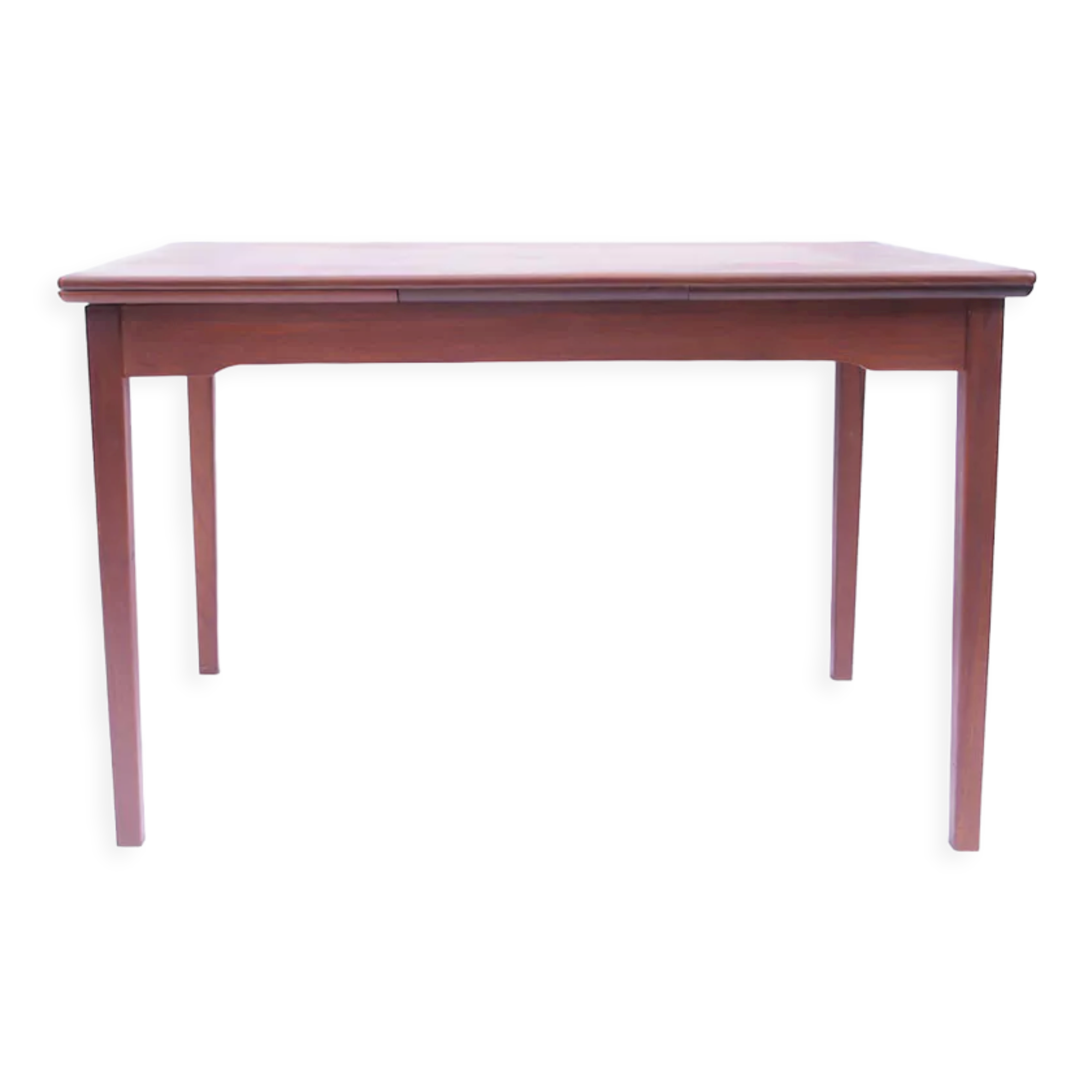 Danish Scandinavian dining table