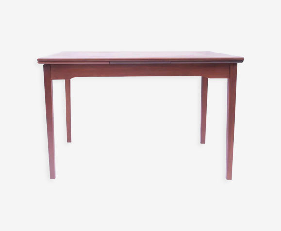 Danish Scandinavian dining table