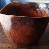 Olive salad bowl from the Saint-Paul gallery