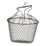 Old vintage salad basket.