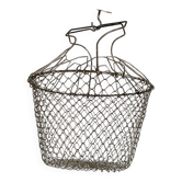 Old vintage salad basket.
