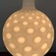 Set of 2 Como Pendant Lamps by Aloys Gangkofner for Peill and Putzler