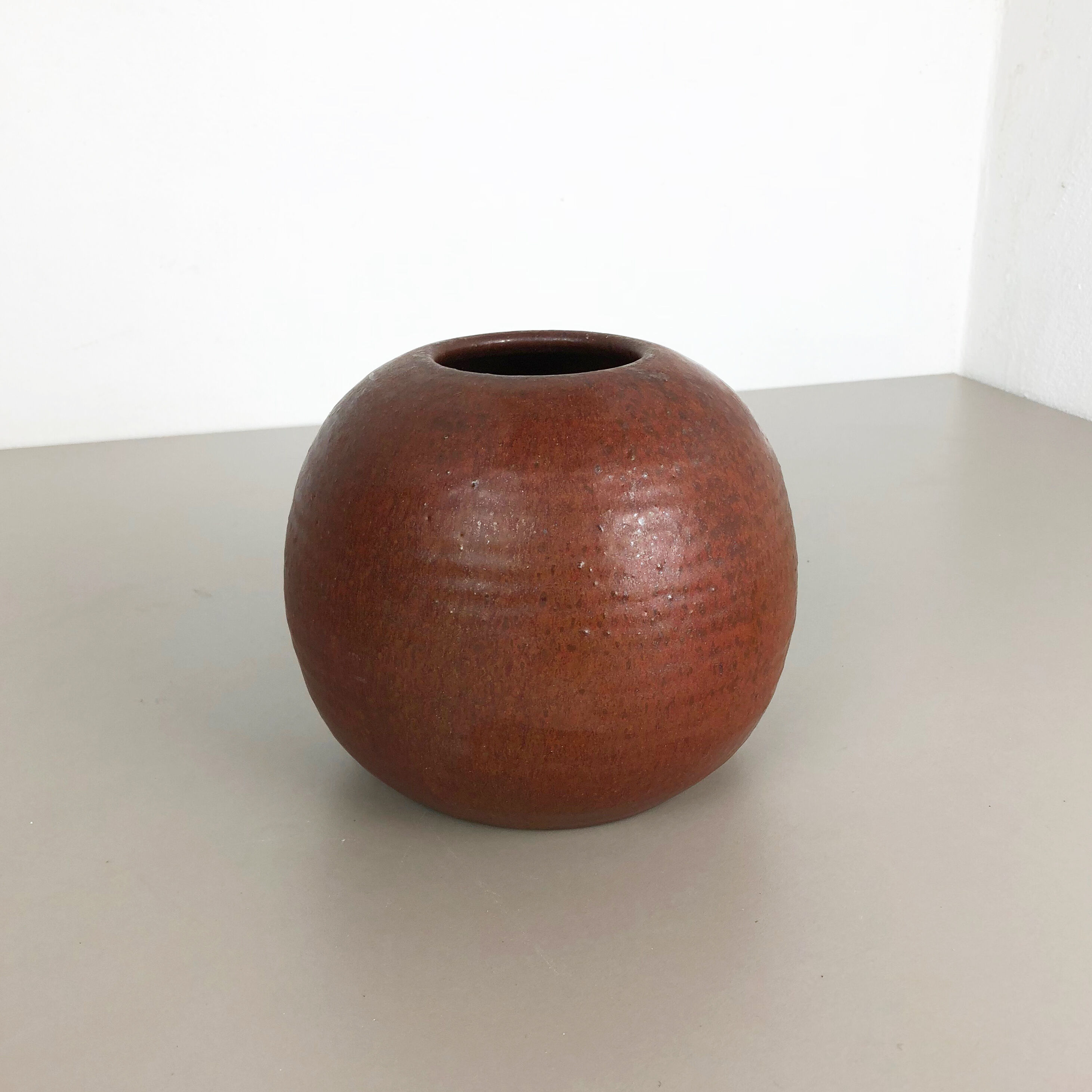 Ceramic vase by Piet Knepper for Mobach Netherlands, 1960