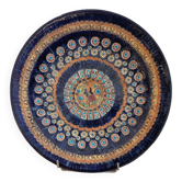 JC Taburet Quimper ceramic dish