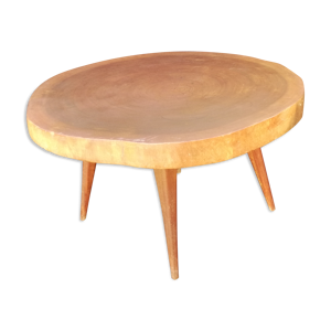 table basse ancienne