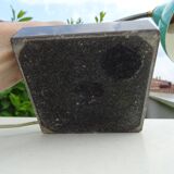 Vintage articulated lamp year 60