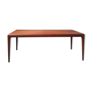 table basse vintage par