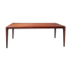 Table basse vintage par Johannes Andersen, Danemark