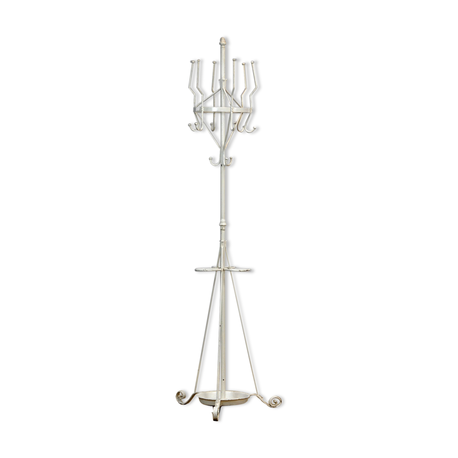 Portemanteau vers 1930