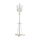 Iron Coatrack, Circa 1930