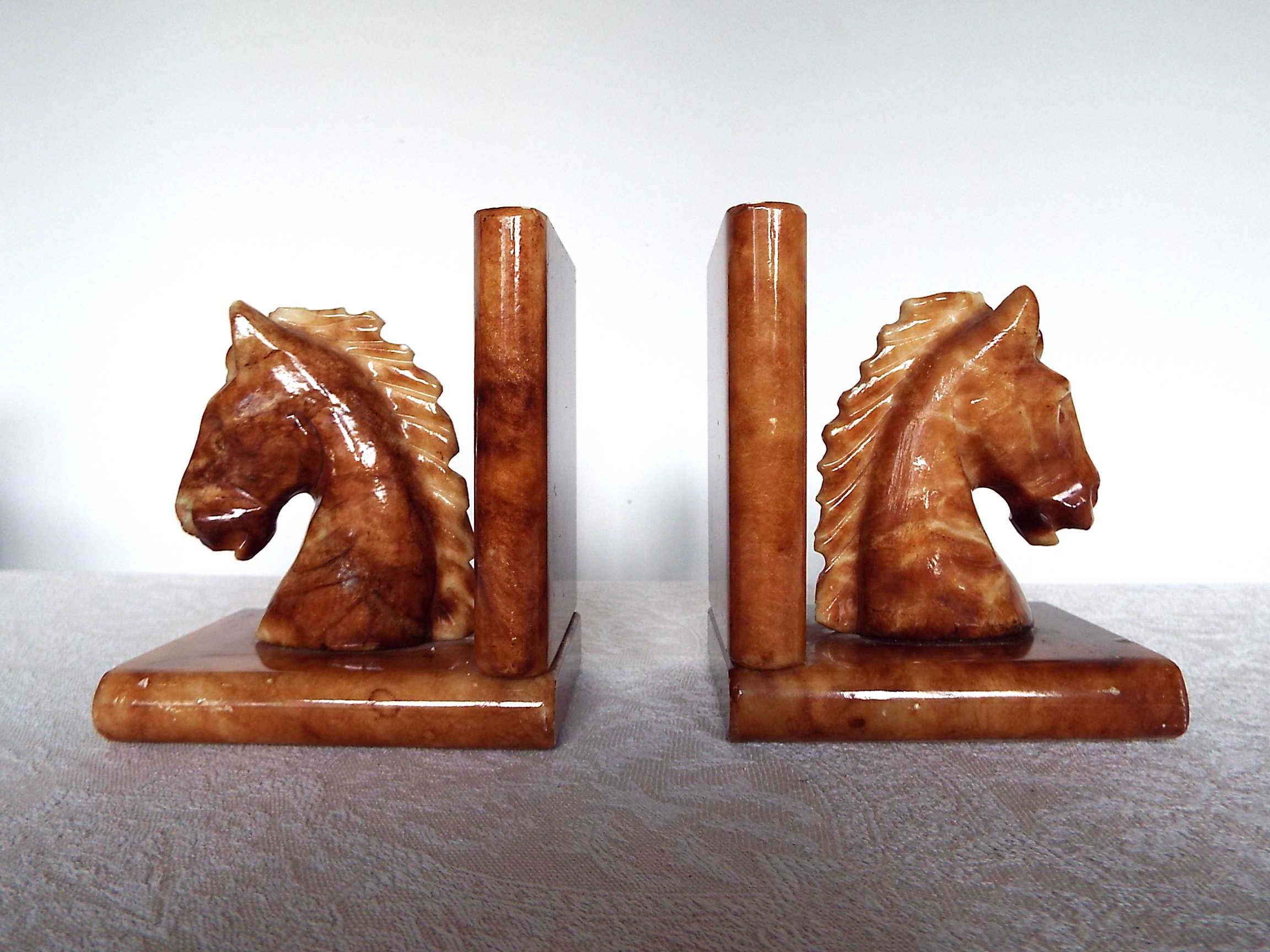 Horse book greenhouses