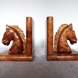 Horse book greenhouses