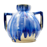 Arts & Crafts Ceramic Vase