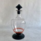 Art deco carafe, 1950s