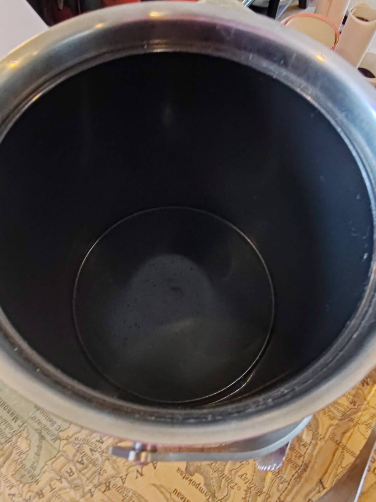 Seau à glaçons Stelton of denmark