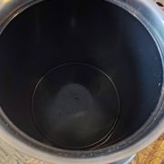 Stelton ice bucket from Denmark