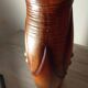 Prestige vase Art Nouveau Gustave de Bryun model 07079