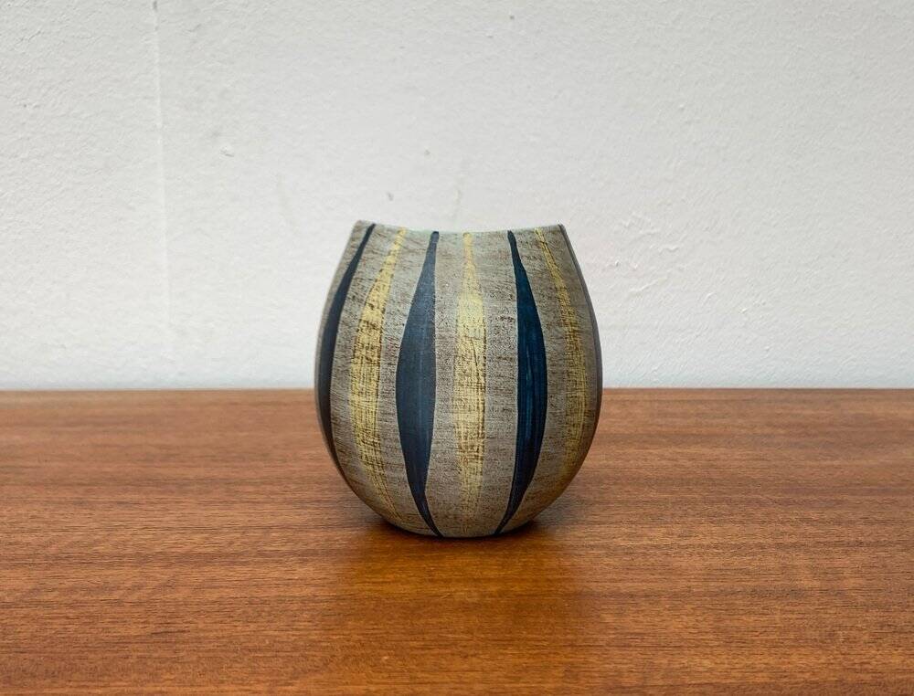 Mid-century vase by Dümler & Breiden, 1960s