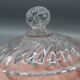 Sugar bowl, candy bowl