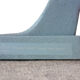Postmodern "Flying Carpet" Memphis Lounge Chair by simon Desanta for Rosenthal