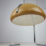 Italian Conchiglia lamp from Guzzini