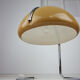 Italian Conchiglia lamp from Guzzini