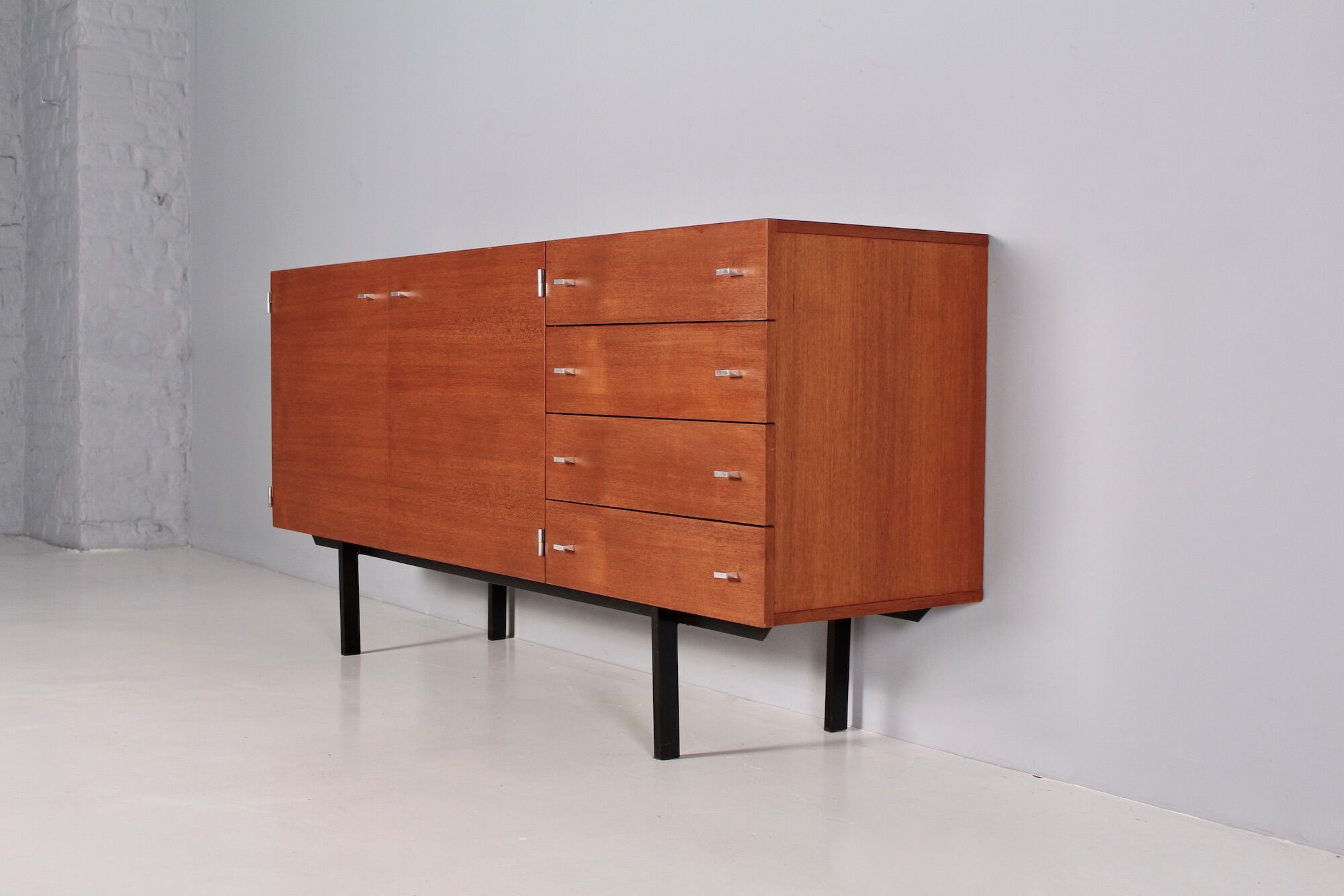 Sideboard "1864" by Pierre Guariche