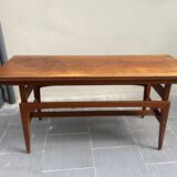 Multifunctional Scandinavian Convertible Table Kai Kristiansen by Trioh