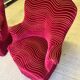 Fauteuils crapaud