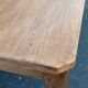 Table de ferme début XXeme 200 cm