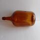 Amber demijohn