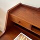 Vintage Scandinavian secretary "Oscar"