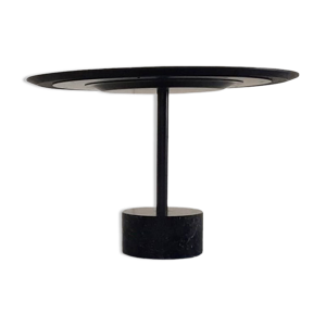 Table à manger ronde
