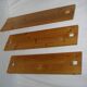 Wall shelf from the 70s - 80s